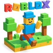 Roblox  sticker