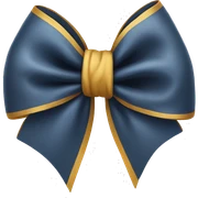 Bows  sticker