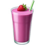  smoothie sticker
