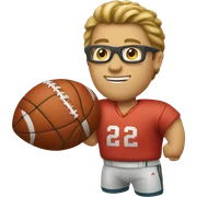 sports sticker