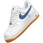air force 1 sticker