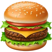 McDonald’s  sticker