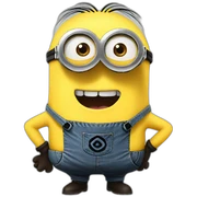 minions sticker