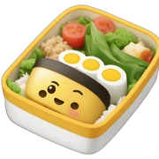 bento sticker