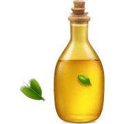 seed oil sticker