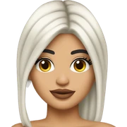 kylie Jenner sticker