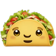 tacos sticker