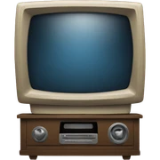 TV sticker