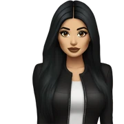 kylie jenner sticker