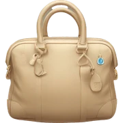 Luxury bag sticker