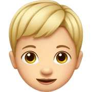 Baby  sticker