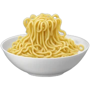 Noodles  sticker