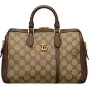 Gucci bag sticker
