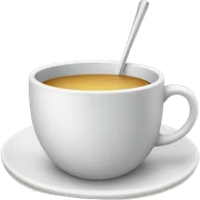 CUP sticker