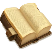 Bibles  sticker