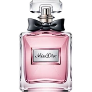 Miss Dior pefume  sticker