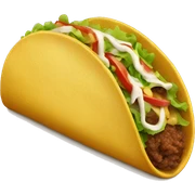 french tacos sticker