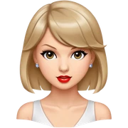 Taylor Swift sticker