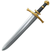 sword sticker