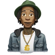 wiz khalifa sticker