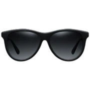black sunglasses sticker
