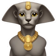 sphinx sticker
