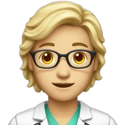 medical student sticker