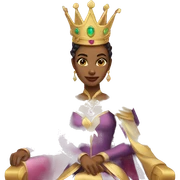 👑 sticker