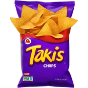 Takis sticker