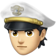 Jotaro kujo sticker