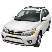 Voiture  sticker