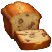 Banana Bread sticker