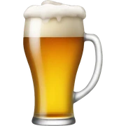 beer sticker