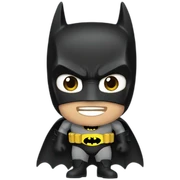 Batman full body sticker