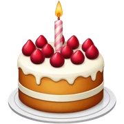 cake sticker