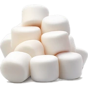 Bag of Marshmallows sticker