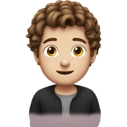 cute harry sticker