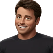 happy boy solo meme sticker