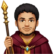 Ancient Arcanist sticker
