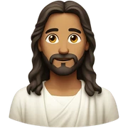 Jesús  sticker