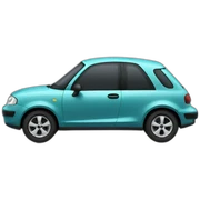 auto sticker