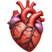 heart sticker