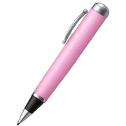 Light pink pen sticker