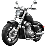 Moto sticker