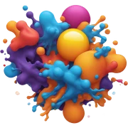 Art sticker