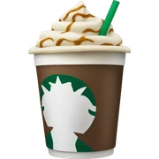 Starbucks  sticker