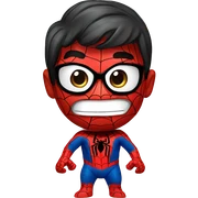 Spider-Man sticker