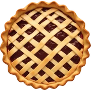 pie sticker