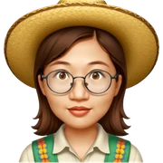 Agave Harvester sticker