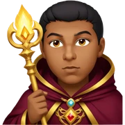 Ancient Arcanist sticker
